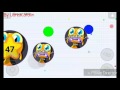 Insane Agar.io Tricksplit Pro Team 2017