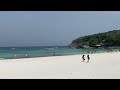 The Racha Hotel Review | Phuket 2023 | Best Island of Thailand?