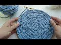 то самое💥незаметное соединение ряда #вязаниекрючком #handmade #мк #knitting