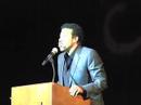 Lionel Richie receives Gershwin Award at UCLA's Spring Sing