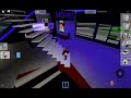 I time traveled in Roblox. (Mr Incredible at the end)