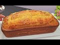 Cake in 5 minutes! The famous Italian cake that melts in your mouth! Simple and delicious