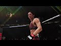 Tecca Torres vs. Felice Herrig | AI Fights S1 Quarterfinals