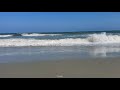 Ocean Sounds | Myrtle Beach, South Carolina