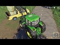 BAD FARMERS START DAIRY COW FARM! - Farming Simulator 19 Multiplayer Gameplay