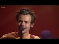 Harry Styles - BBC Radio 1's Live Lounge 2022 | Full Show HD