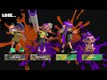 上位勢達がこっそり「Xパワー上げに使う武器」を特別に教えます。【Splatoon3】