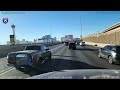 BigRigTravels LIVE | Las Vegas, NV to Barstow, CA (1/30/24)