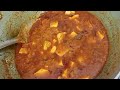 Masala paneer: A spicy culinary delight/paneer tikka masala