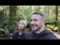 Great Ocean Road Vlog Day 2 | Otway National Park (Ep. 2 of 4)