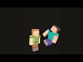 some animation | #minecraft #animation #shorts