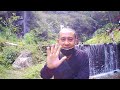 Air Terjun COBAN PUTRI ~ Wisata Tipis Tipis