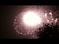 1 Hour of Satisfying Fireworks— ASMR, White Noise