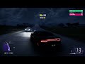 I bought a Hellcat to test it’s top speed in Forza horizon 5 ￼