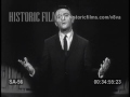 LENNY BRUCE ON THE STEVE ALLEN SHOW APRIL 5, 1959