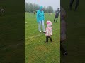 first soccer