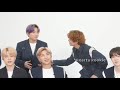 Things you didn't notice in BTS Indian interview on zoom (crack version+ flirting)