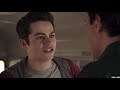 stiles stilinski being my fav character for 10 minutes straight