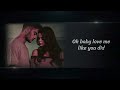 Selena Gomez - I'm Sorry We Lied ft. ZAYN (Lyrics) ♡ Pop Music