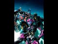 Arcee Lines for medabotsoundwave and 4452565
