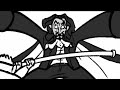 2D animatic: Sun Wukong vs Dracula