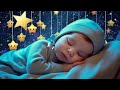 Calming Sleep Music - Baby Fall Asleep In 3 Minutes With Soothing Lullabies - Baby Lullaby Music