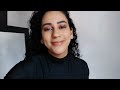 VLOG- Organizei o armário da cozinha e os produtos de limpeza- Fiz almoço- umectação no cabelo#vlog