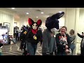 Gateway Furmeet Parade 2023