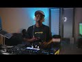DJ KSMOOV 252 Late Night  Freestyle - Shot By @1astralvisonz