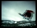 Nike Move Commercial, Best Audio (2002 Winter Olympics)