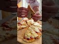 Sourdough pizza recipe. Don't stop experimenting with sourdough baking! Subtitles ❗️