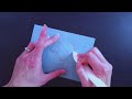 Hand Embossing Tutorial