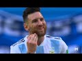 Lionel Messi - The GOAT - Official Movie