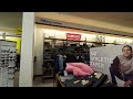 Hampshire Mall: Foreclosed On & Sold! So Let's Take a Look! Plus, a Walkthru of JCPenney & Jo-Ann's!