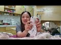 Vlog 2024| New Born Baby Essentials, *practical* New Born must haves that we received 👶🍼 minimal