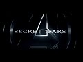 Avengers: Secret Wars - Teaser Trailer