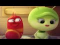 LARVA SEASON 1 EPISODE 161 ~ 263 🍟 NEST VERSION LARVA 2024 | MINI SERIES FROM ANIMATION LARVA