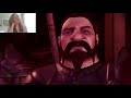 I LOVE PARTY BANTER! | Dragon Age: Origins [22]