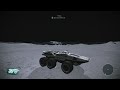 Mass Effect Ep 14: Saving the Lunar Base from a Rogue VI!