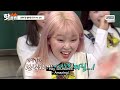 Witty Seunghee's Impersonation of OH MY GIRL Members!