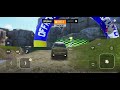 racing with my new car funny moments 😂😂     #racesimulator #offroad #games #fun #gaming #new