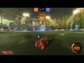 Rocket League#1