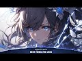 Nightcore Songs Mix 2024 ♫ 1 Hour Nightcore Gaming Music Mix ♫ Best of Gaming Music 2024