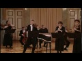 Bach: Brandenburg Concerto No. 4 in G major, BWV 1049 (Freiburger Barockorchester)