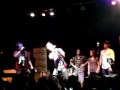 Kick It Up a Notch Live at Digi Tour in Urbana, IL 5/7/11