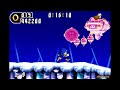 Sonic Advance Trilogy - All Bosses + Good Endings