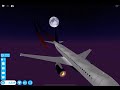 25 subscriber special cabin crew simulator (crash landing)