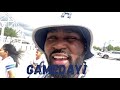 Dallas Cowboys Vlog! Gameday, Stadium Tour, Pro Shops, tailgating experience at a cowboy game!