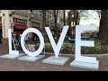 Reston Town Center, Virginia Walking tour | Reston, Virginia Virtual Tour