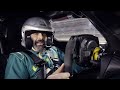 Chris Harris Drives The 1,000HP Aston Martin Valkyrie